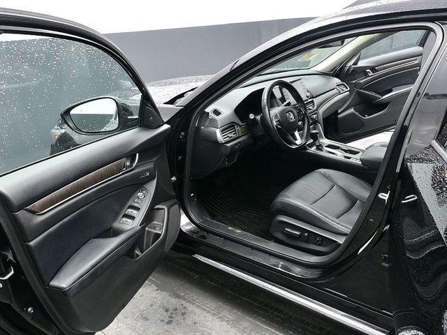 used 2018 Honda Accord car, priced at $19,621