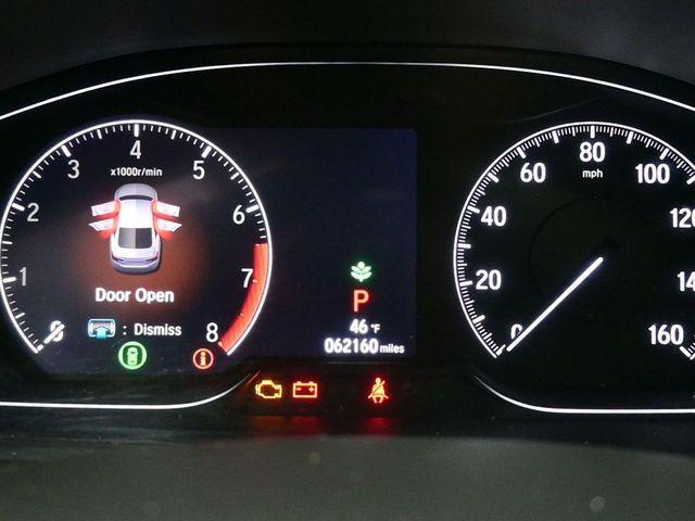 used 2018 Honda Accord car, priced at $19,621
