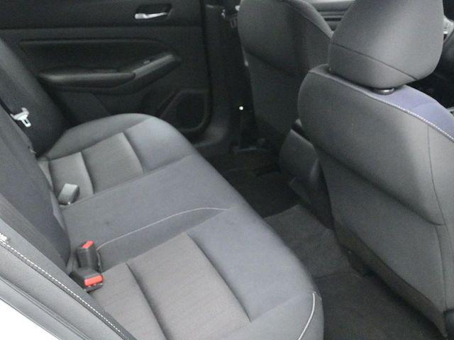 used 2021 Nissan Altima car, priced at $13,846