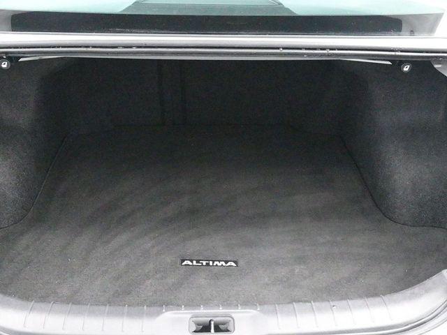 used 2021 Nissan Altima car, priced at $13,846