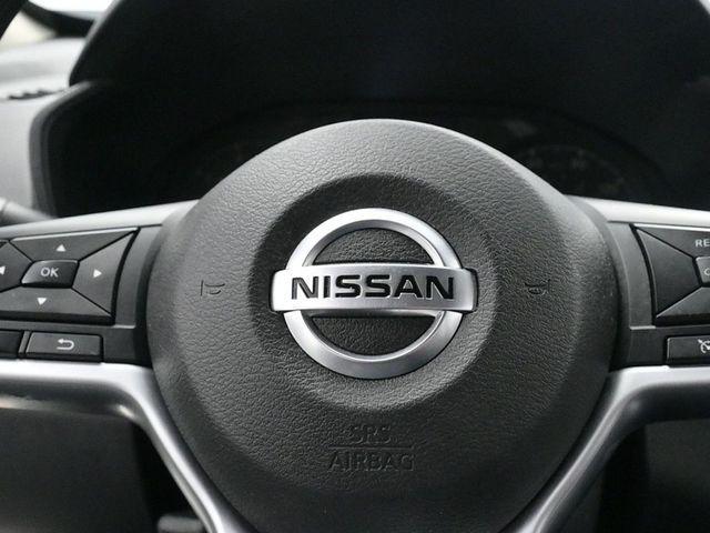 used 2021 Nissan Altima car, priced at $13,846