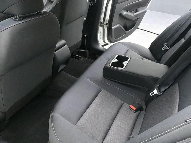 used 2021 Nissan Altima car, priced at $15,283