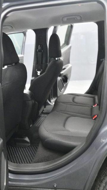 used 2023 Jeep Renegade car, priced at $18,169