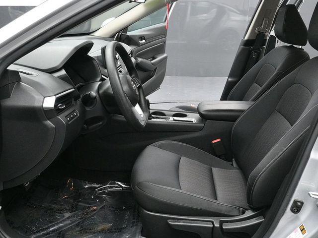 used 2021 Nissan Altima car, priced at $15,476