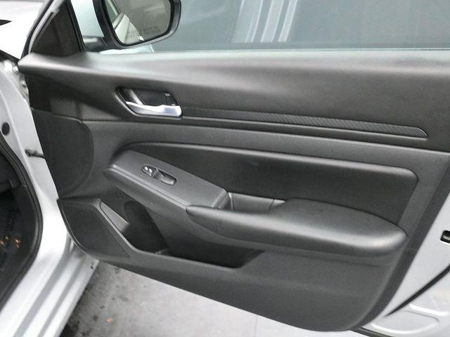 used 2021 Nissan Altima car, priced at $15,476
