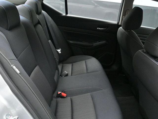 used 2021 Nissan Altima car, priced at $15,476