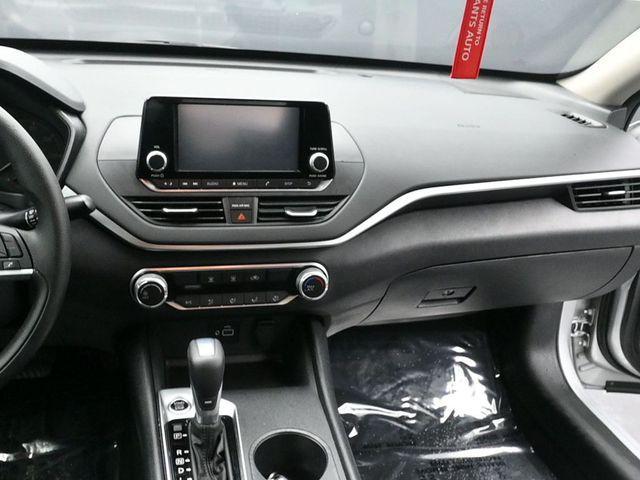 used 2021 Nissan Altima car, priced at $15,476
