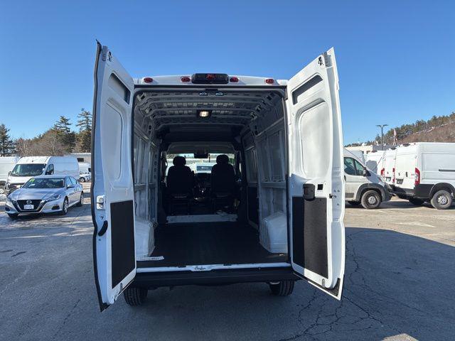 used 2025 Ram ProMaster 2500 car, priced at $37,300
