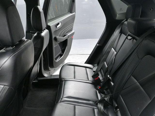 used 2024 Ford Escape car, priced at $25,351