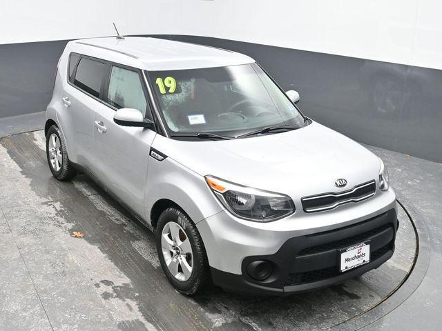 used 2019 Kia Soul car, priced at $9,318