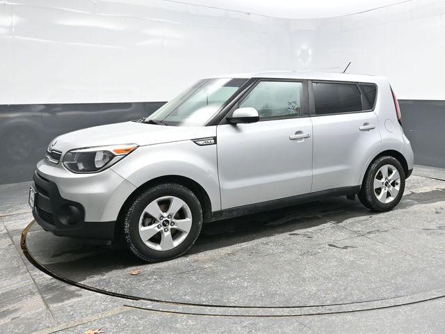 used 2019 Kia Soul car, priced at $9,318