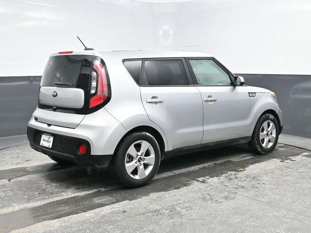 used 2019 Kia Soul car, priced at $9,318
