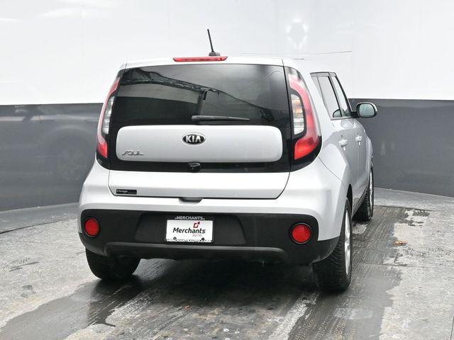 used 2019 Kia Soul car, priced at $9,318