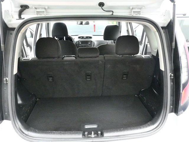 used 2019 Kia Soul car, priced at $9,318