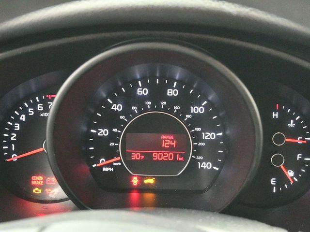 used 2019 Kia Soul car, priced at $9,318