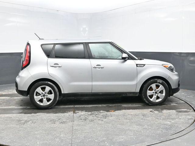 used 2019 Kia Soul car, priced at $9,318
