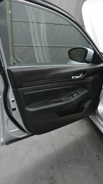 used 2021 Nissan Altima car, priced at $17,794
