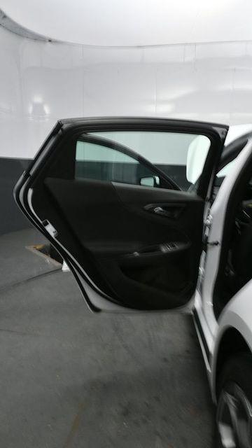 used 2024 Chevrolet Malibu car, priced at $18,726