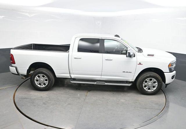 used 2024 Ram 2500 car, priced at $51,772