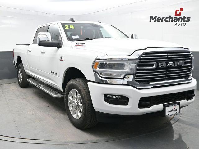 used 2024 Ram 2500 car, priced at $51,772