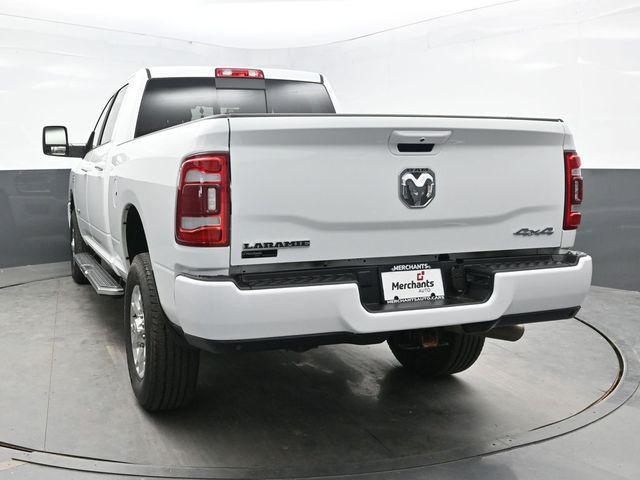 used 2024 Ram 2500 car, priced at $51,772
