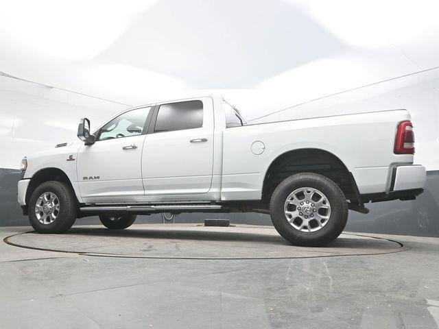used 2024 Ram 2500 car, priced at $51,772