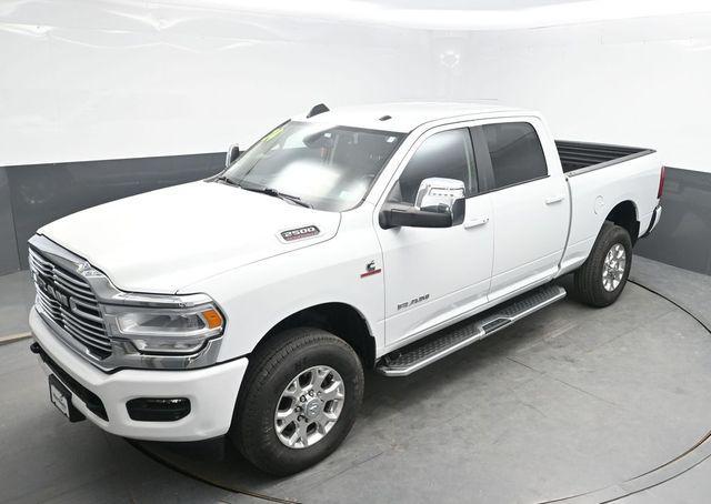 used 2024 Ram 2500 car, priced at $51,772