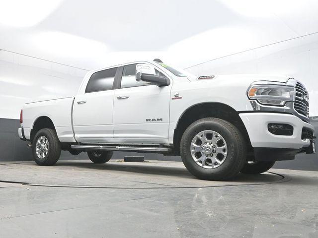 used 2024 Ram 2500 car, priced at $51,772