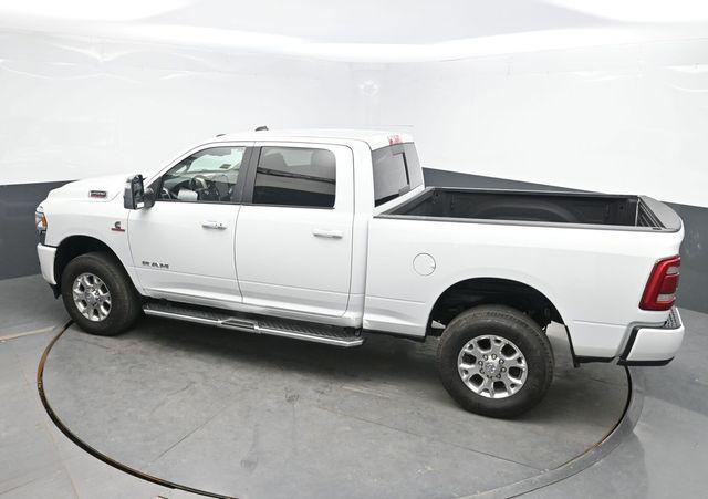 used 2024 Ram 2500 car, priced at $51,772