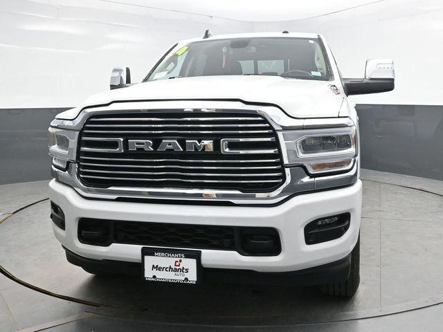 used 2024 Ram 2500 car, priced at $51,772