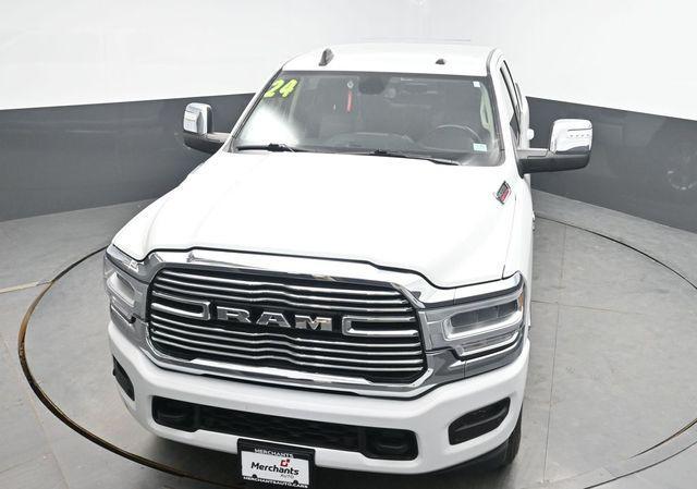 used 2024 Ram 2500 car, priced at $51,772