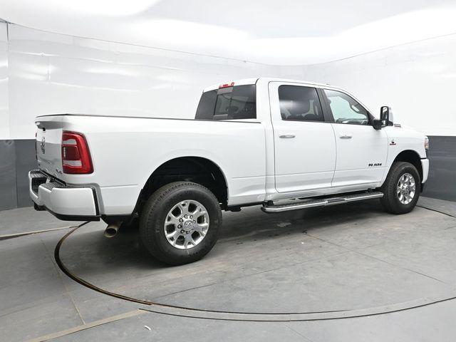 used 2024 Ram 2500 car, priced at $51,772