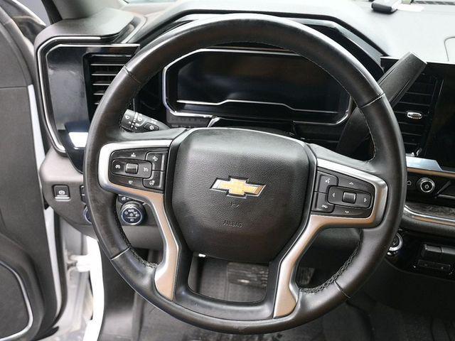 used 2024 Chevrolet Silverado 2500 car, priced at $56,900