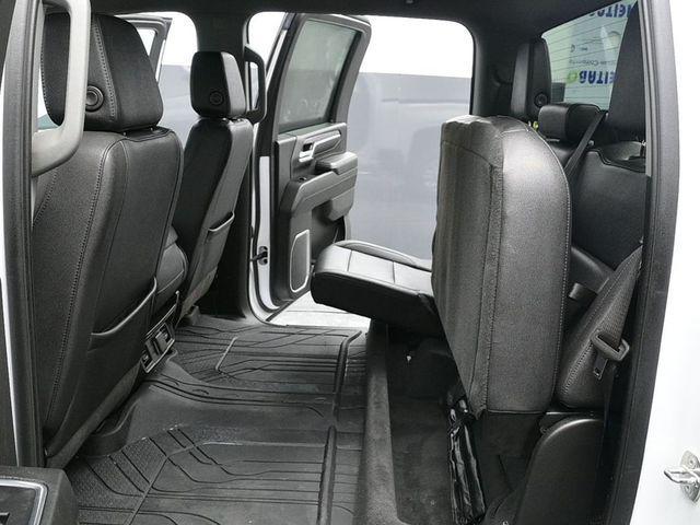 used 2024 Chevrolet Silverado 2500 car, priced at $56,900