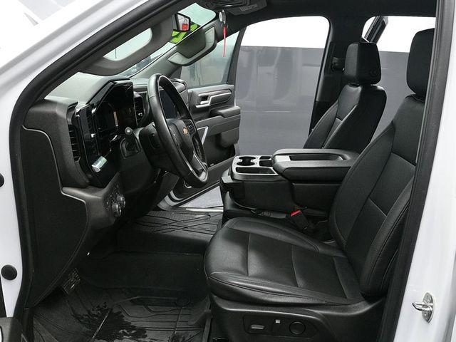 used 2024 Chevrolet Silverado 2500 car, priced at $56,900