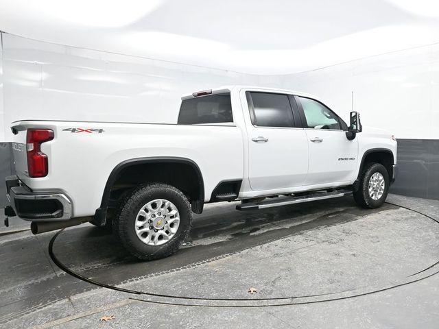 used 2024 Chevrolet Silverado 2500 car, priced at $56,900