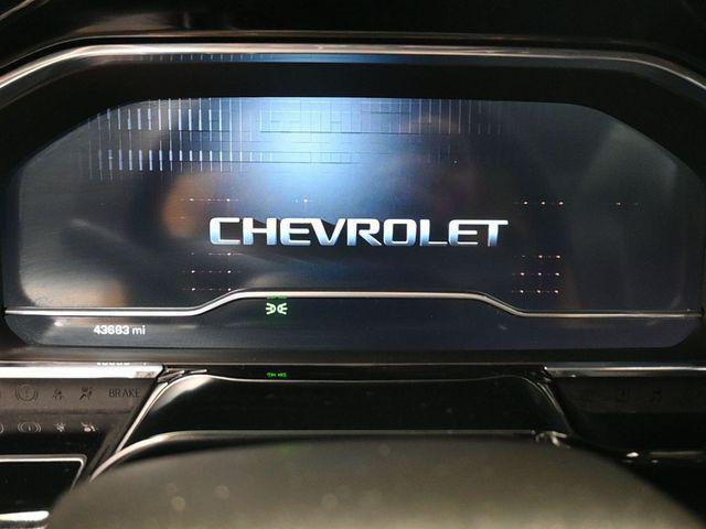 used 2024 Chevrolet Silverado 2500 car, priced at $56,900