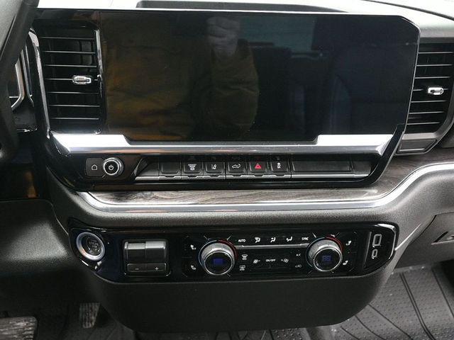 used 2024 Chevrolet Silverado 2500 car, priced at $56,900