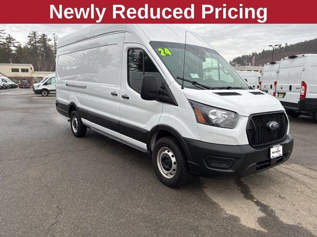used 2024 Ford Transit-350 car, priced at $43,500