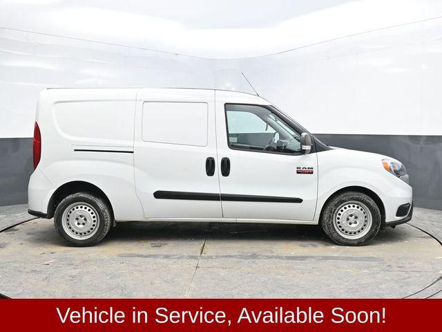 used 2022 Ram ProMaster City car, priced at $19,900