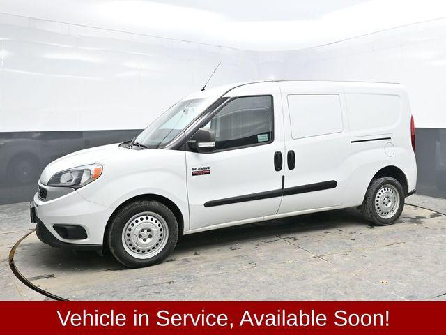 used 2022 Ram ProMaster City car, priced at $19,900