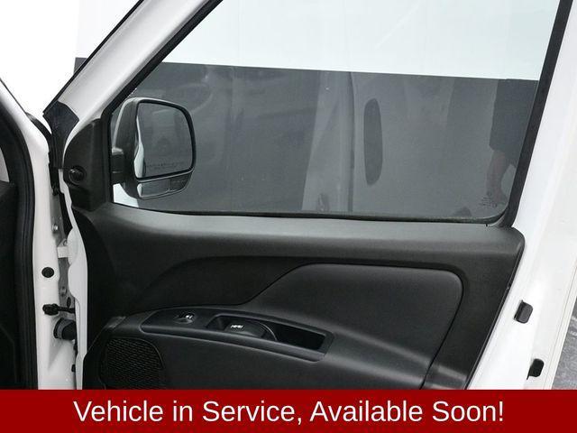 used 2022 Ram ProMaster City car, priced at $19,900