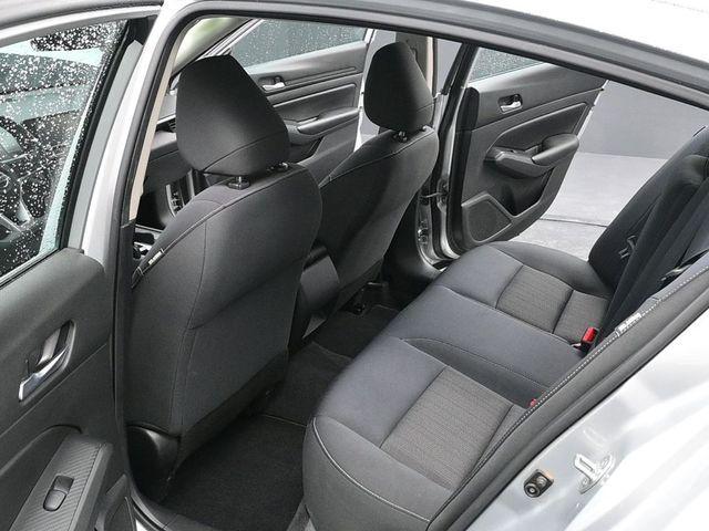 used 2021 Nissan Altima car, priced at $13,942