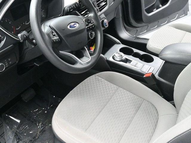 used 2022 Ford Escape car, priced at $14,111