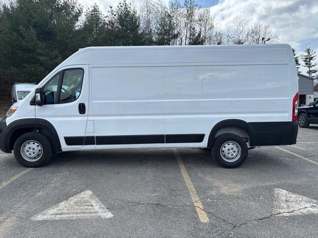 used 2023 Ram ProMaster 3500 car, priced at $32,900
