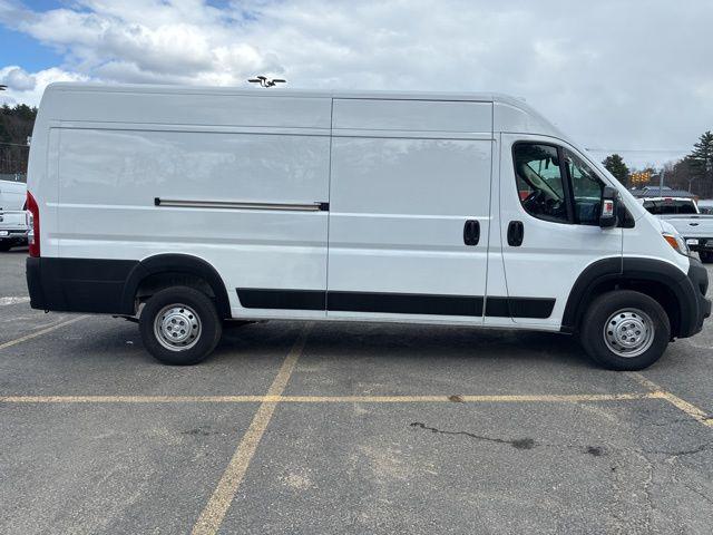 used 2023 Ram ProMaster 3500 car, priced at $32,900
