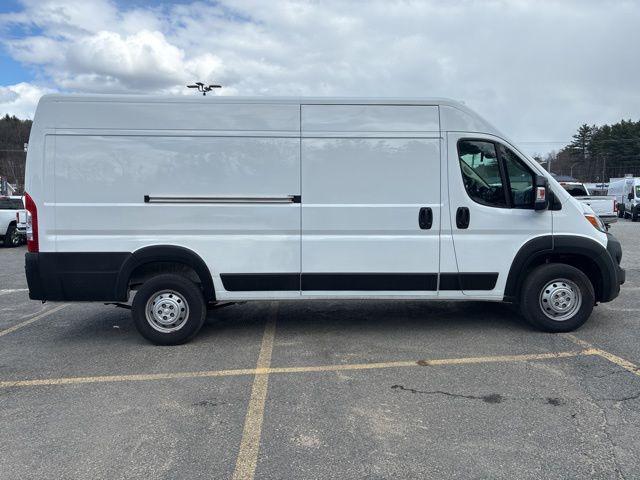 used 2023 Ram ProMaster 3500 car, priced at $32,900