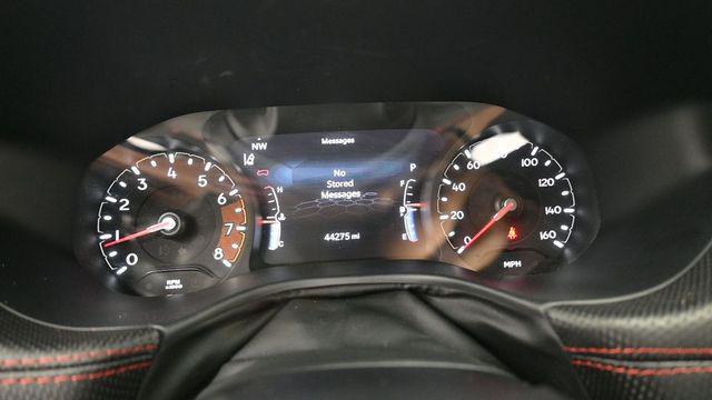 used 2025 Jeep Compass car, priced at $24,203