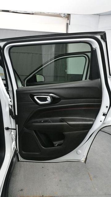 used 2025 Jeep Compass car, priced at $24,203