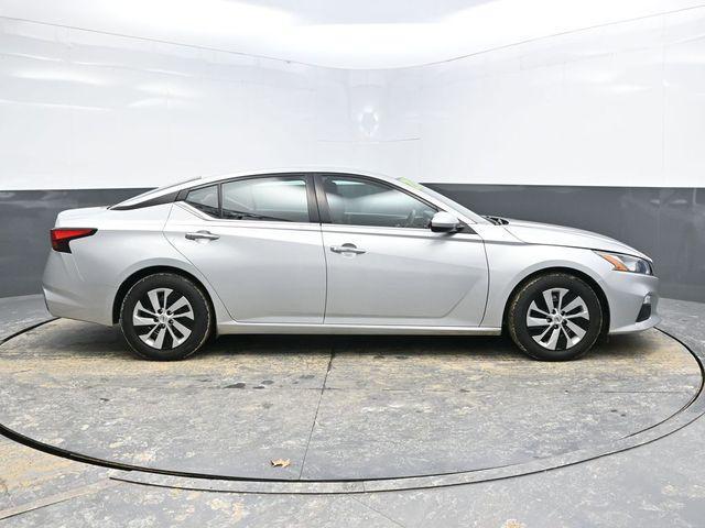 used 2021 Nissan Altima car, priced at $14,365